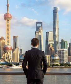 Услуги Полное сопровождение бизнеса с Китаем под ключ в Таганроге